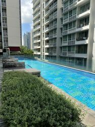 Mill Point (D10), Apartment #461330011